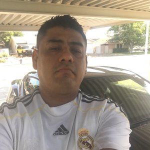 Meet your Posher, Saul